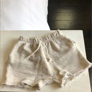 Childhoods clothing shorts